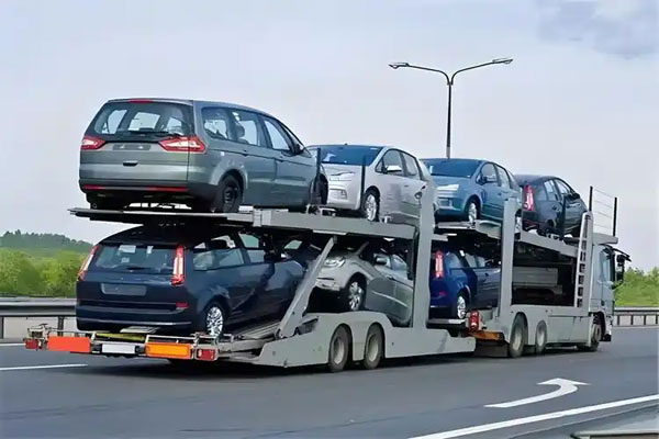 武陵轿车托运查询